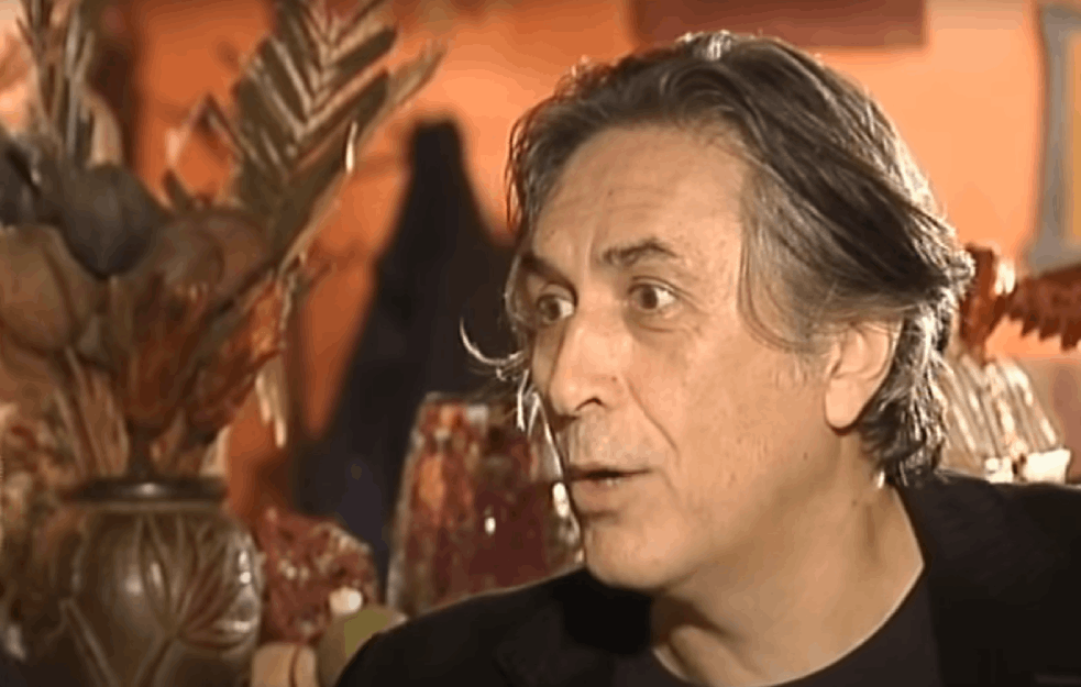 PREDRAG BJELAC je STIGAO DO HOLIVUDA, SVETSKI JE POZNAT: Glumčevu PORODICU obeležila je teška balkanska SUDBINA (FOTO+VIDEO)